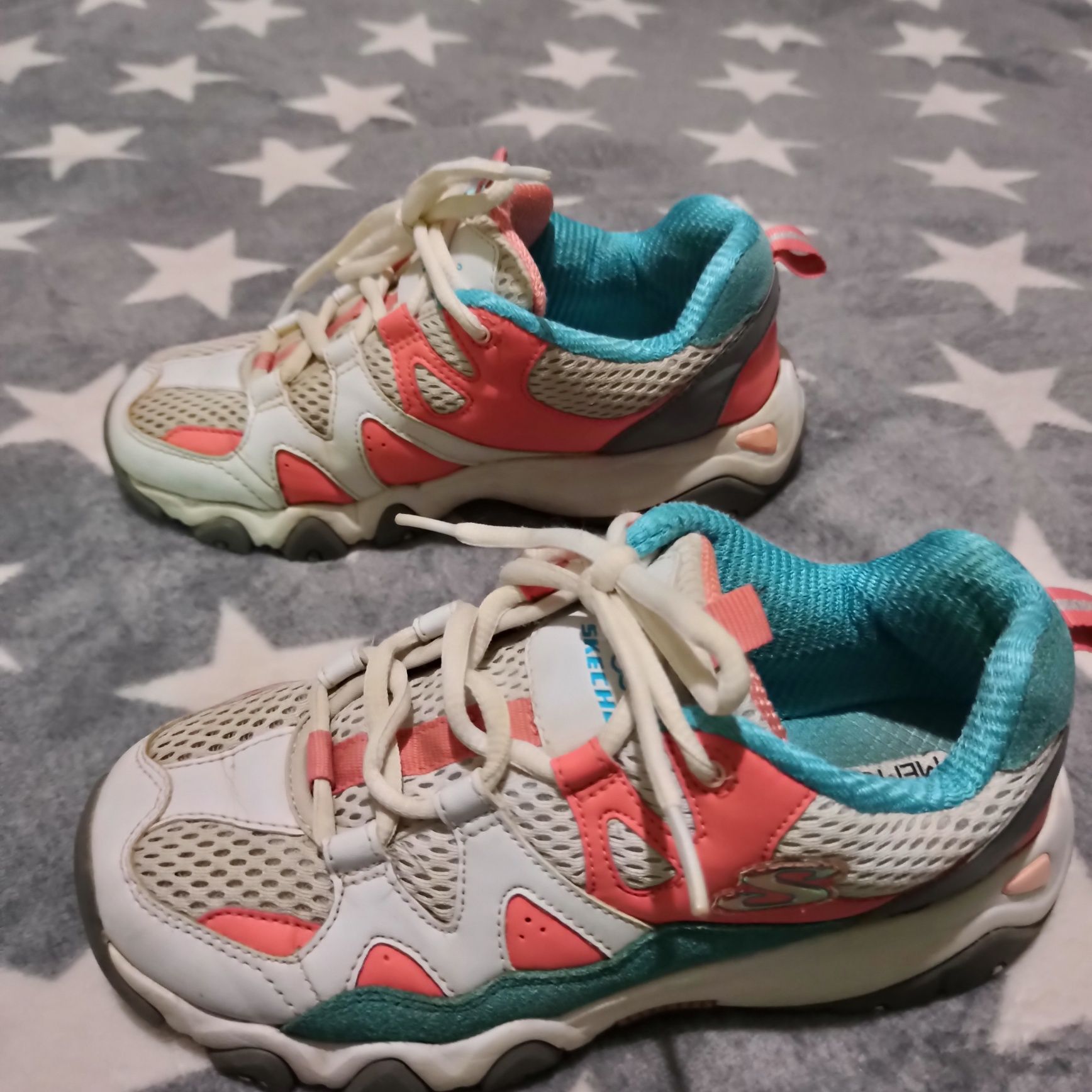 Кросівки  SKECHERS