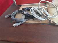 Kabel sieciowy rożne