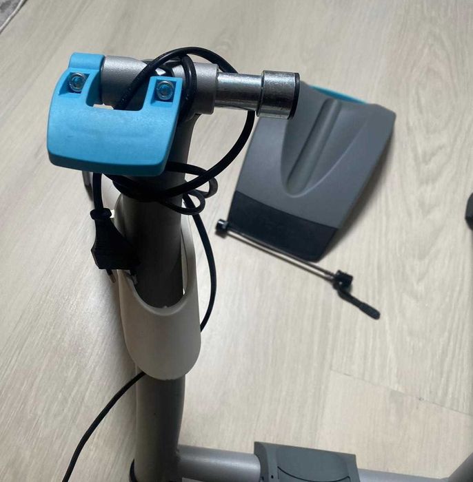 Rolo de Bicicleta Tacx - Tacx Flow Smart