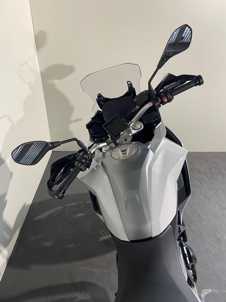 BMW F900XR (35 Kw)