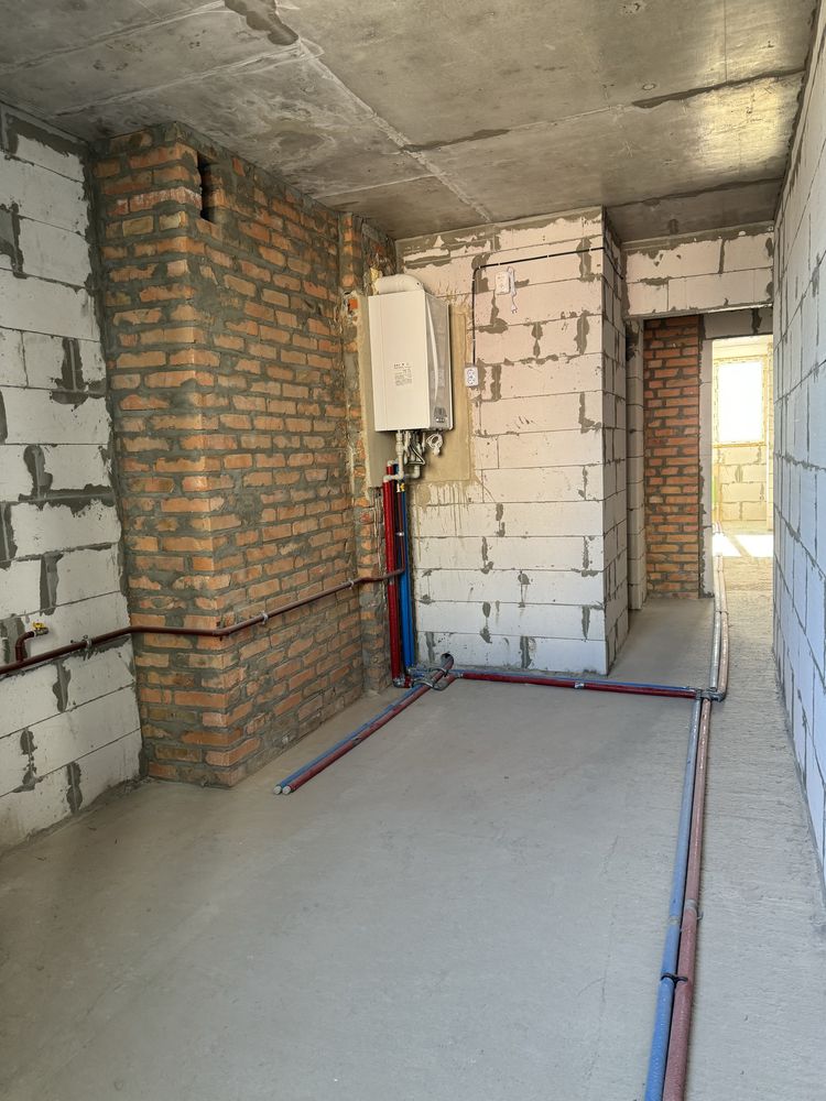 Будинок Заселено! Квартира 1к 40,5м2 Розстрочка, єОселя,Без коміссії