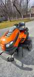 traktorek kosiarka husqvarna YTH26v54