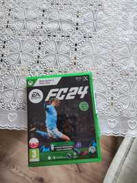 fc 24 xbox one/series x