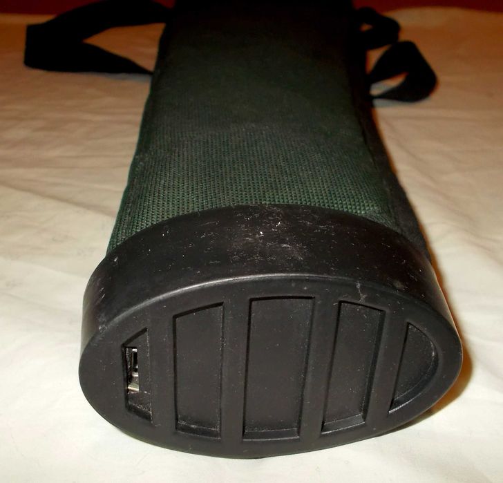 Pokrowiec - 39Hunter - (Armeria Rossetti Sportwear) - 112 cm