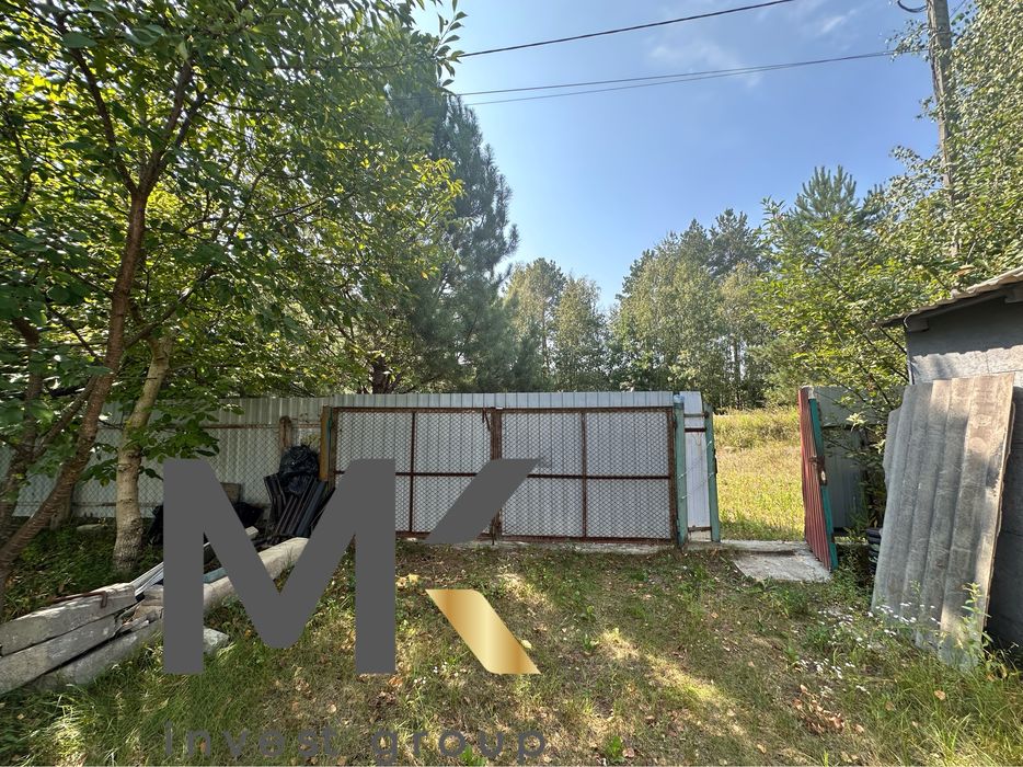 Продається дачний будинок з ремонтом 42 м² , 19 км від Києва!