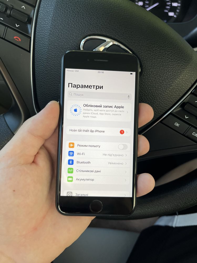 Iphone se 3 2022 / айфон 3 се 2022 Neverlock