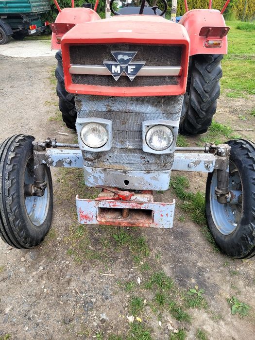 Massey Ferguson MF 130