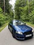 Audi a4 b7 3.0tdi quattro
