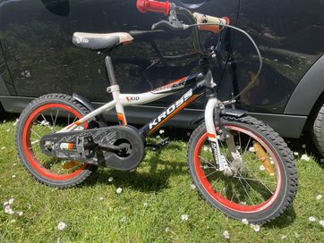 Kross kids RACER 4-6 lat