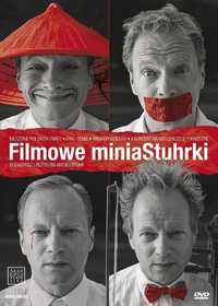 Filmowe Miniastuhrki Dvd, Maciej Stuhr