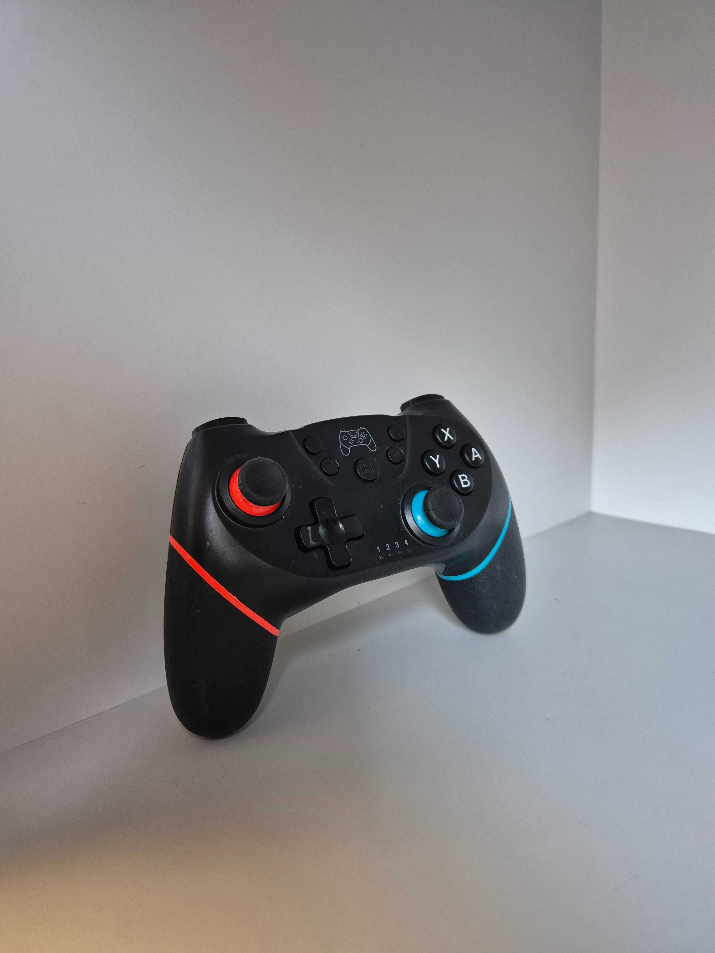 Kontroler zamienny Nintendo Switch/PC