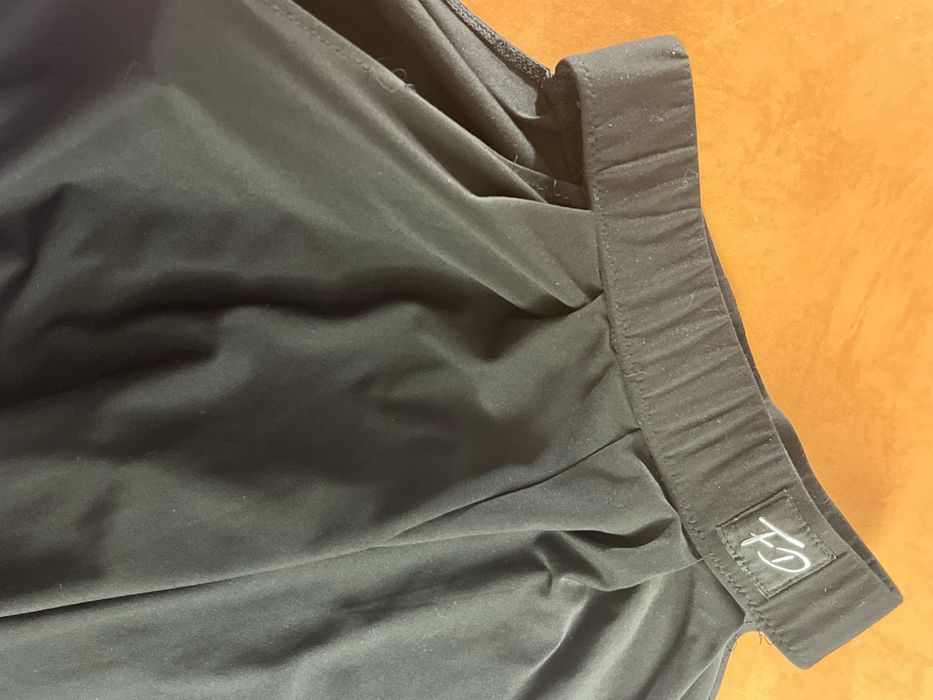 штани для латини fd