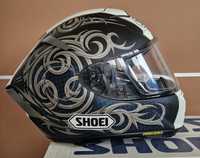 Kask Shoei X-spirit3 XL Kagayama tc5 x14