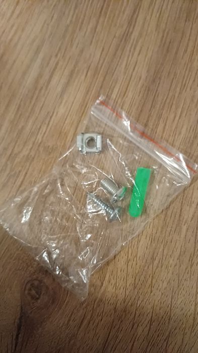 Listwa zasilająca bez przewodu