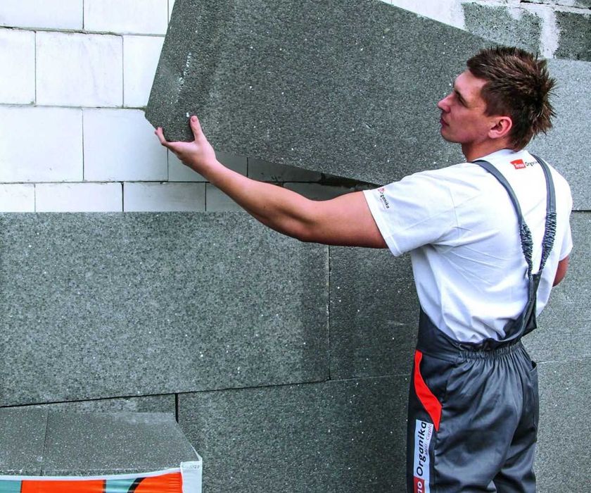 !! GWARANCJA NAJNIŻSZEJ CENY NA styropian !! - hurtowe ilości cała PL