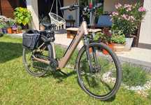 Rower elektryczny ebike Unibike GWARANCJA