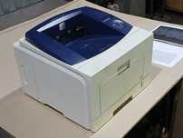 Принтер Xerox Phaser 3435DN  Б/в