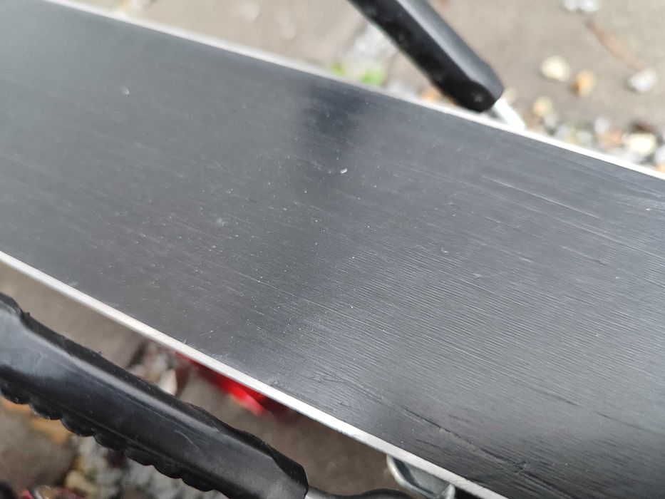 ATOMIC D2 RACE SL 155cm r10,5 sezon 2012