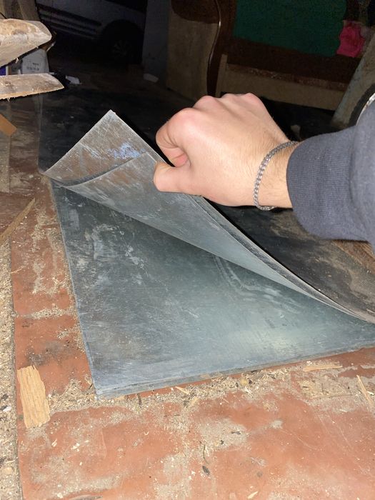 Продам 10 листів металу. Якісний. Недрого. Житомир.