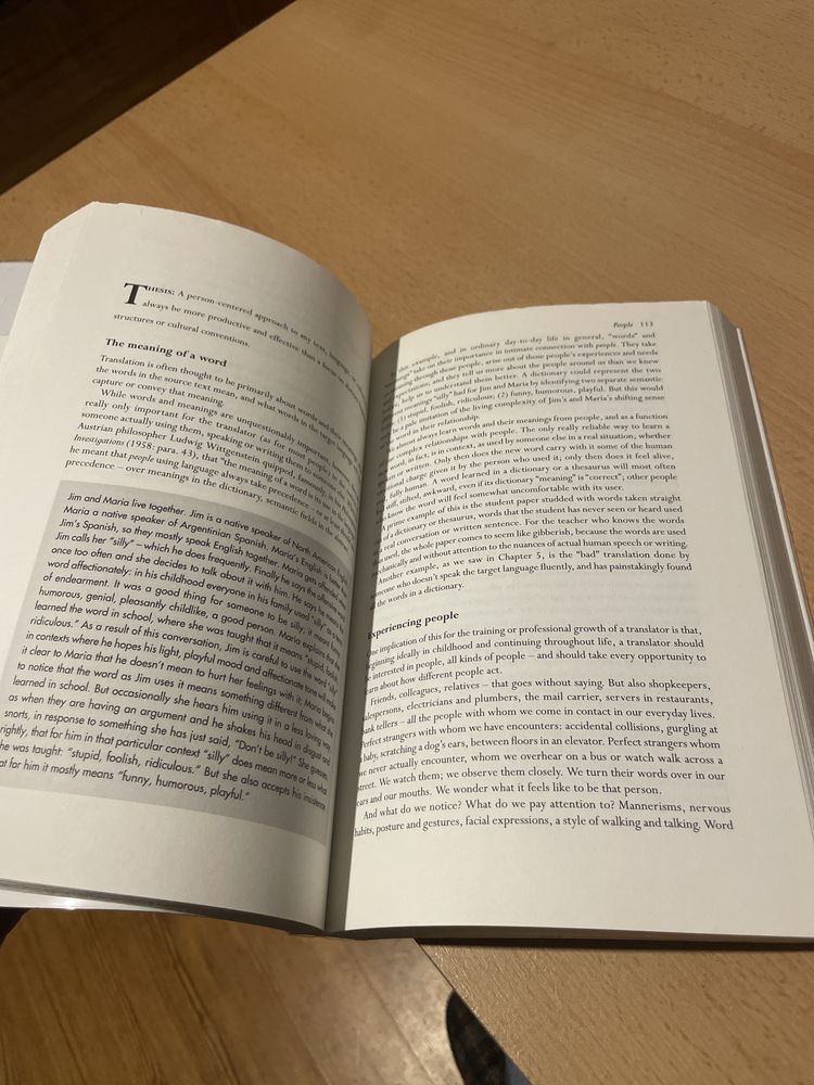 Książka Becoming A Translator - Douglas Robinson