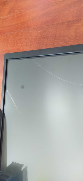 Televisão Phillips 40 polegadas