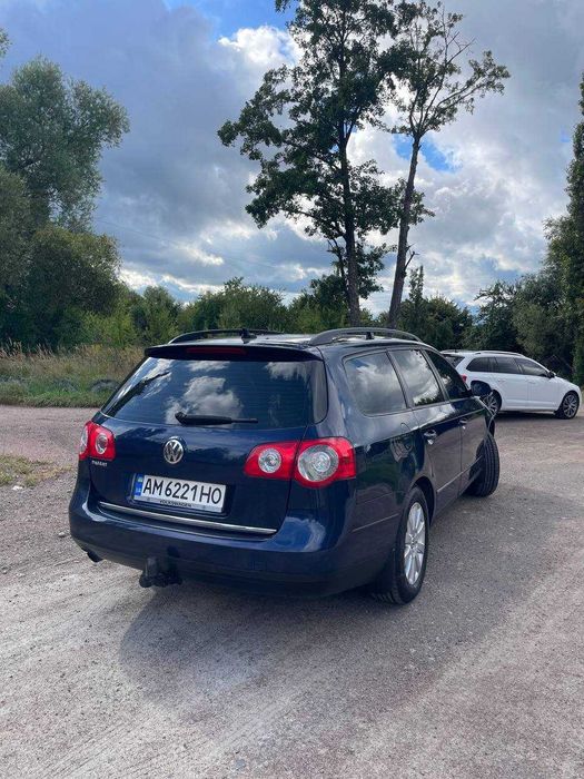 Продам Volkswagen Passat 2010 (B6)