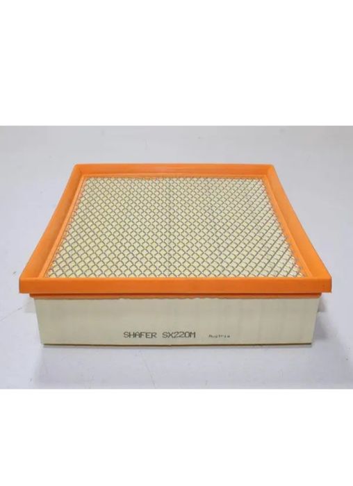 Фільтр повітряний ВАЗ 2107 низький (елемент)