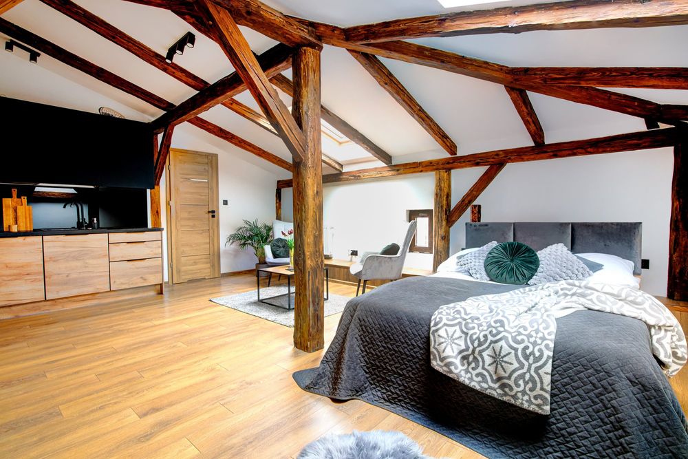 APARTAMENT VIP Dąbrowskiego wysoki standard klimatyzacja wynajem na do