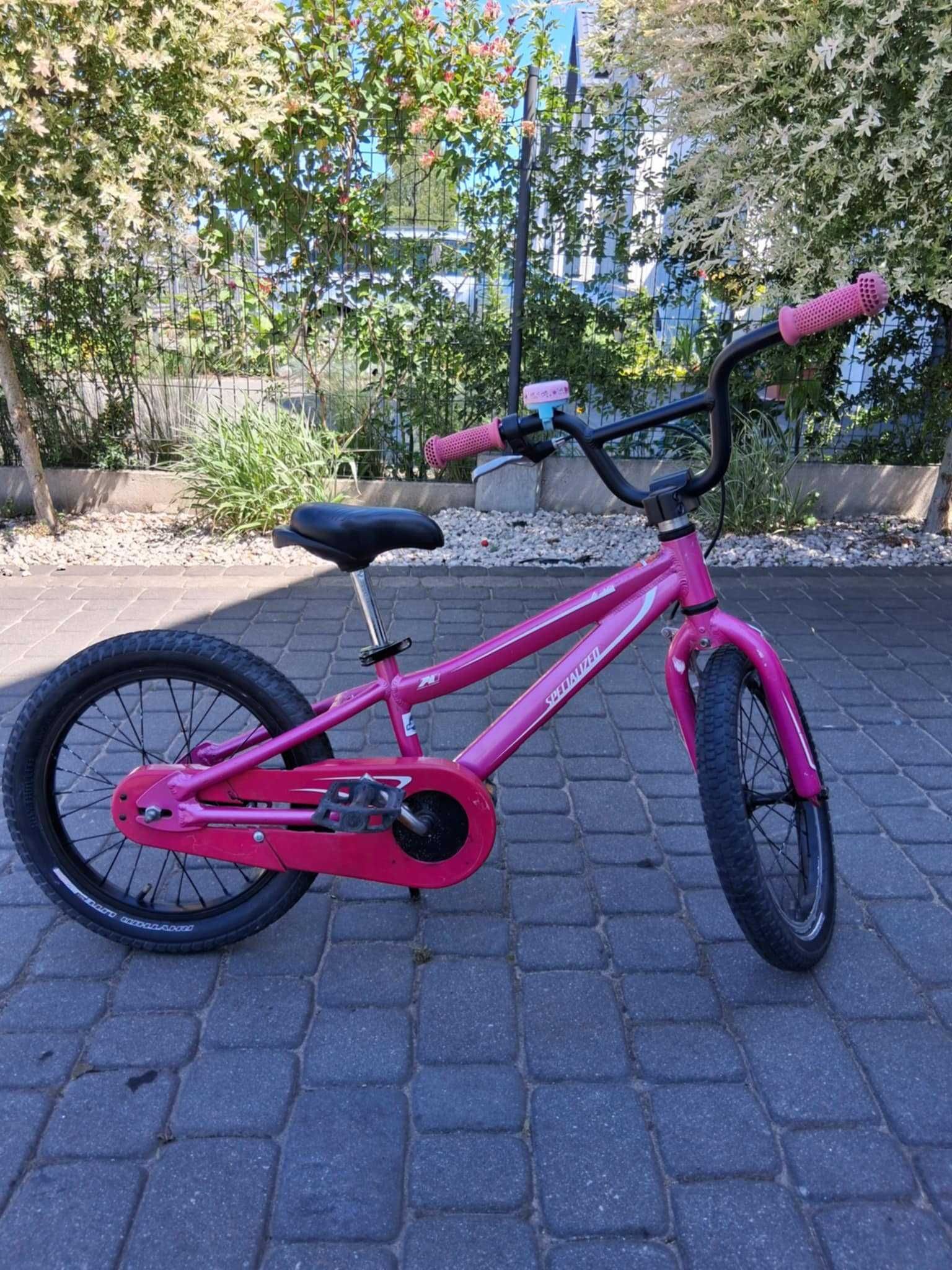 Specialized Hotrock 16