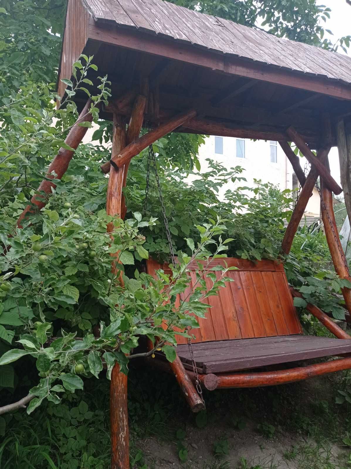Здаються кімнати у центрі м.Трускавець, 5 хв ходьби до бювету.