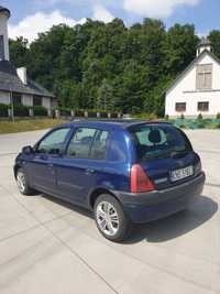 Renault Clio  II 1.2 benzyna zadbany