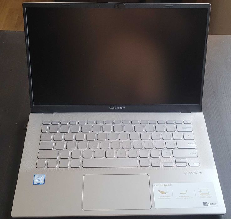 Laptop ASUS VivoBook 14 R459UA-EK108T