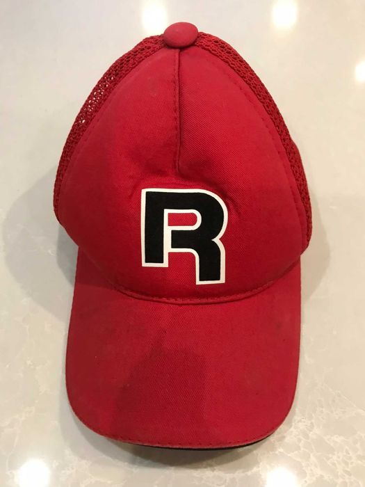 кепка R до 12 років