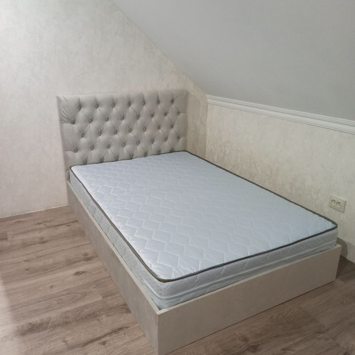 Односпальні двоспальні кутові ліжка нові  відправка по Україні