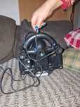 Volante para playstation