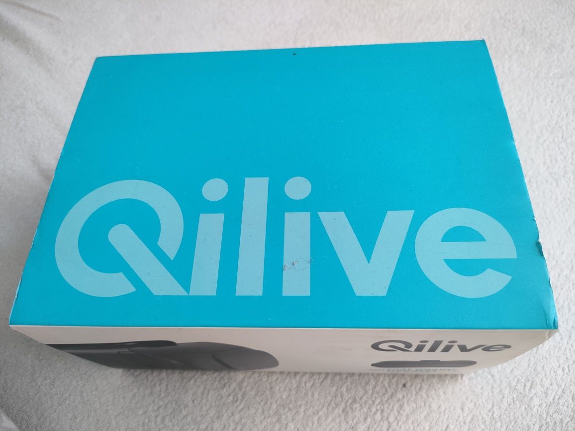 Nowe okulary VR Qilive