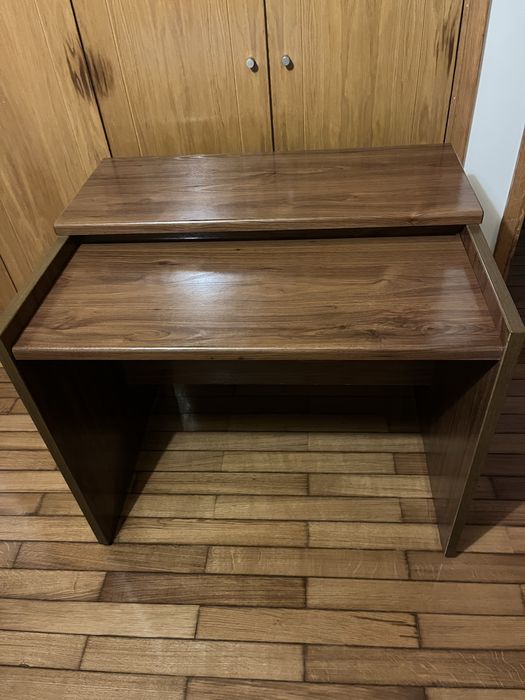 Secretária de escritório