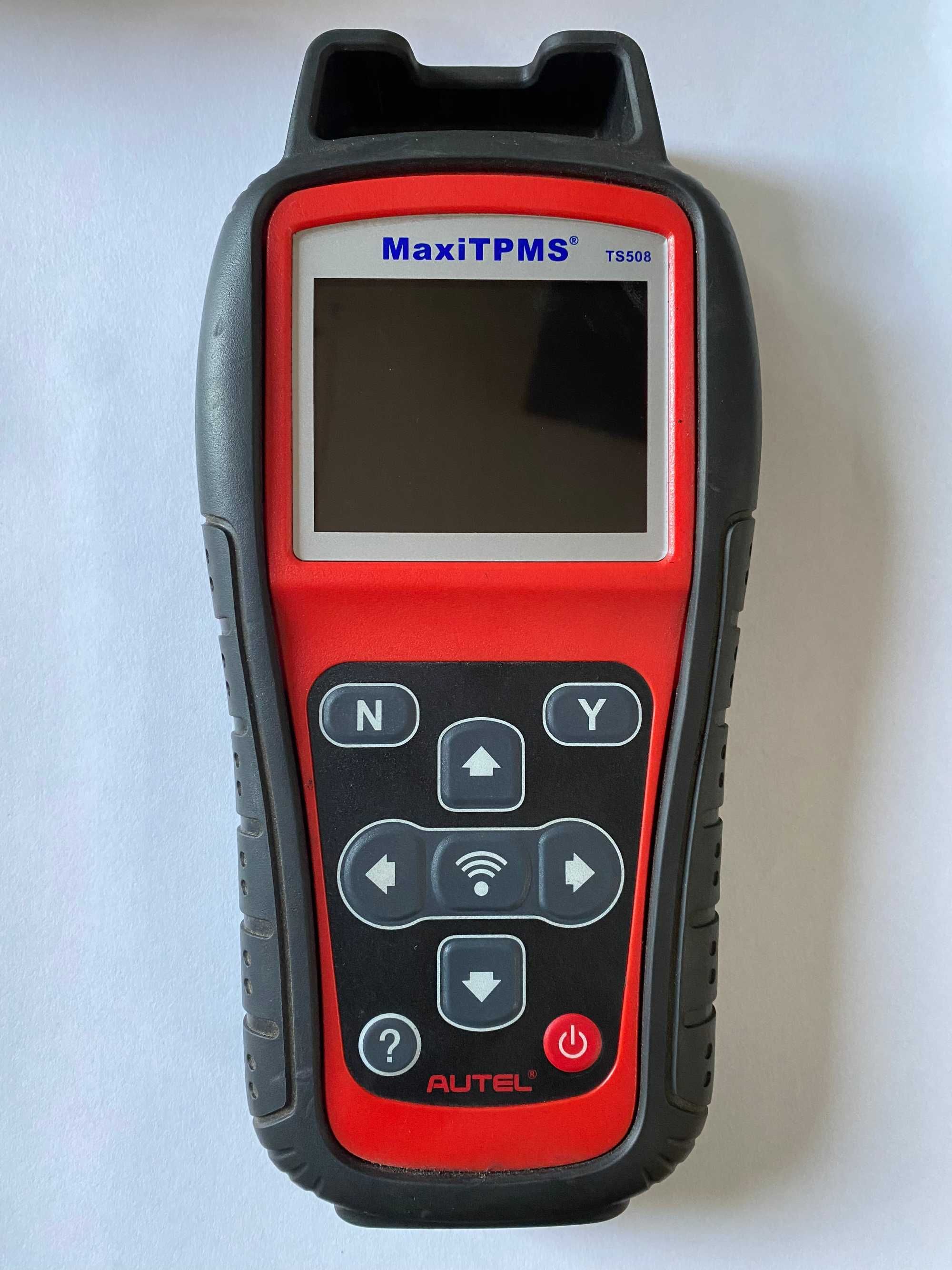 4x Czujniki ciśnienia powietrza w oponach TPMS Autel 315 433 Hyundai
