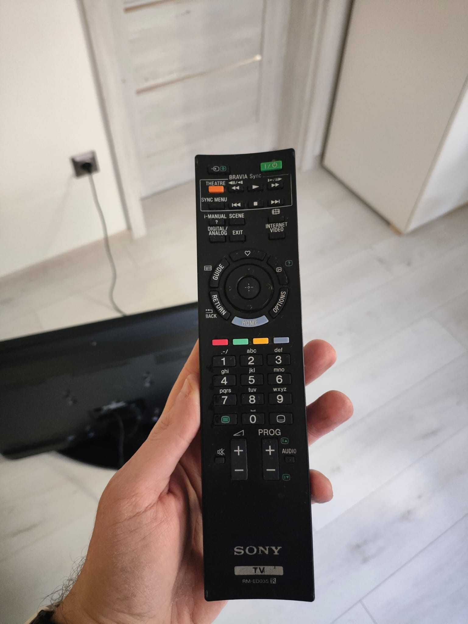 Sony kdl-32ex700