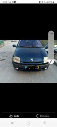 Vemdo Renault clio