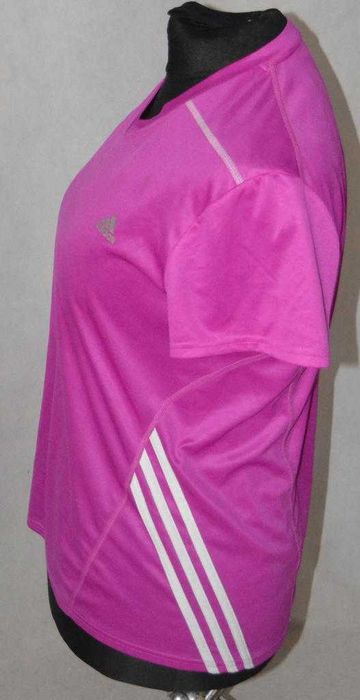 Sportowa koszulka Adidas 46/48