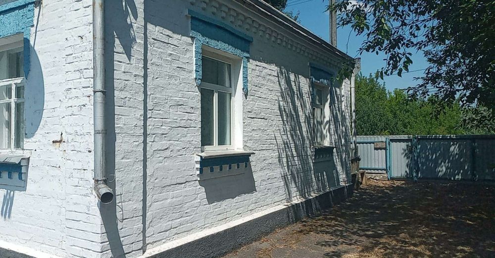 Продається будинок