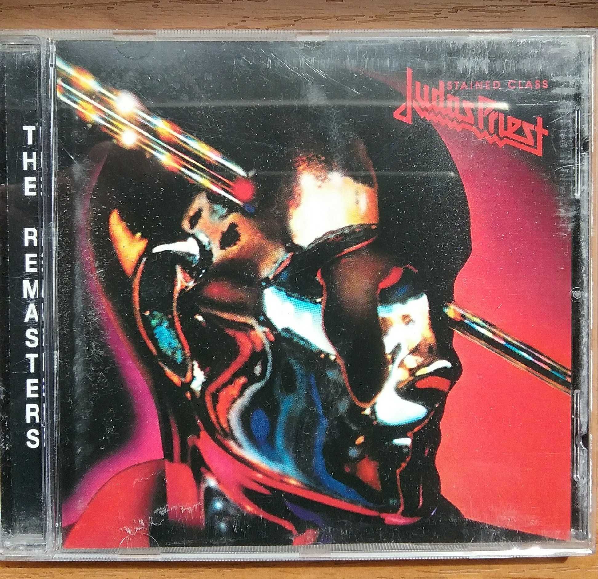 Judas Priest 2 płyty