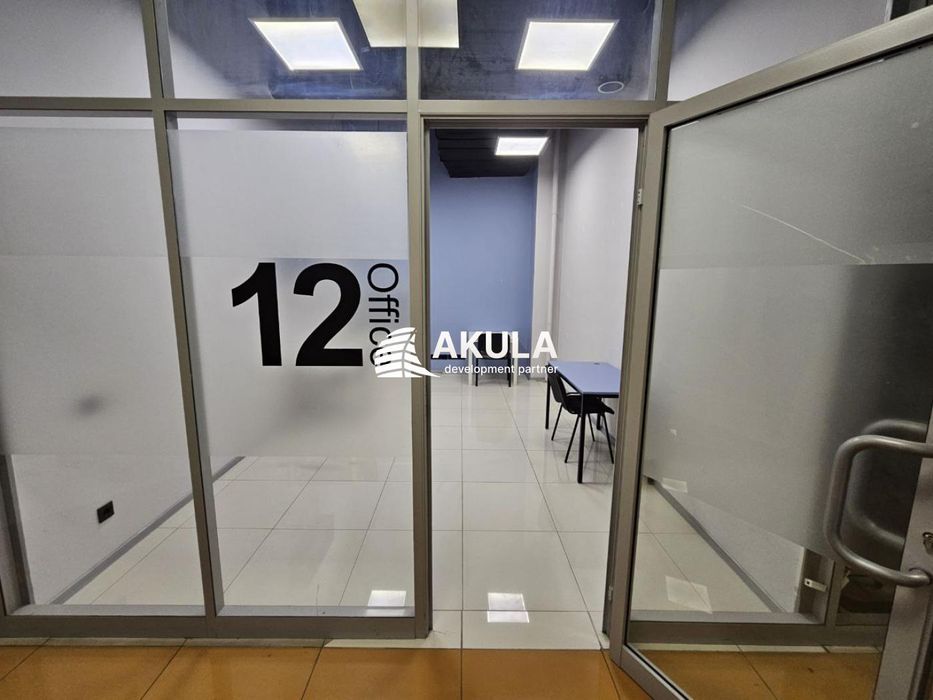 Оренда офіс 17,5 м2, Генератор (в т.ч. ком.послуг) 10000 грн.