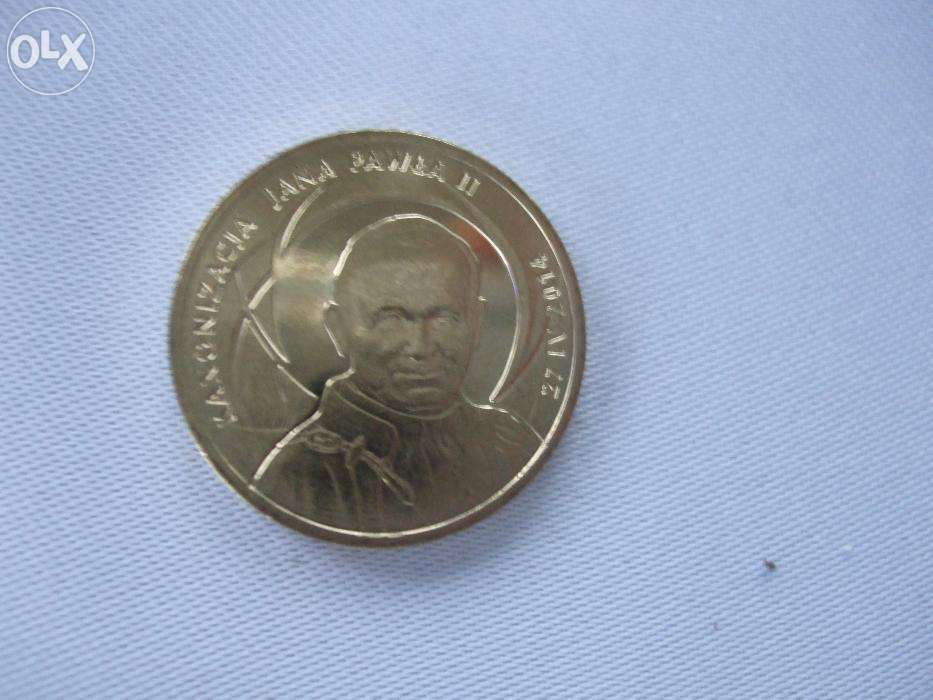 Banknoty na plakatach i inne