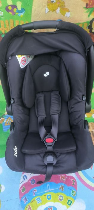 Переноска детская/ автолюлька Jole