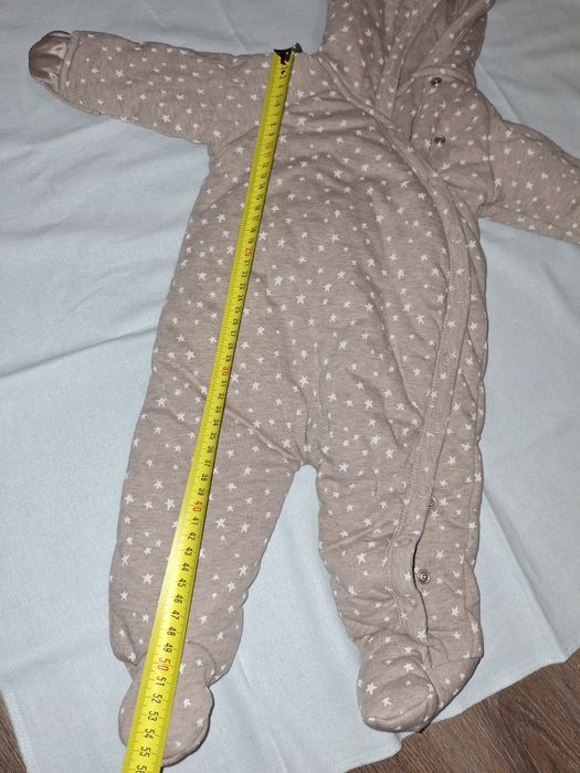 Тёплый комментарии, жилетка, конверт