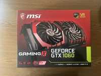 GTX 1060 Gaming X 3Gb