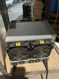 Asic Bitmain Antminer T17