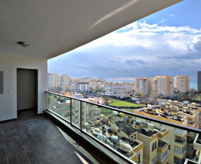 Продажа квартиры Турция